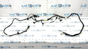 Ford Edge 19-24 Tailgate Wiring