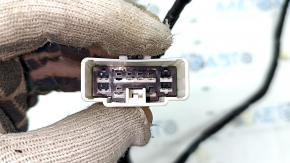 Ford Edge 19-24 Tailgate Wiring
