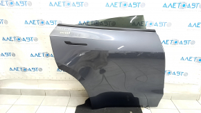 Door assembly rear right Tesla Model Y 21-25 graphite PMNG