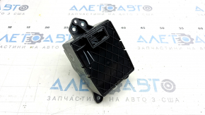 Ford Escape MK4 20-21 Gear Selector Without Paddles, Scratches