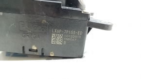 Ford Escape MK4 20-21 Gear Selector Without Paddles, Scratches