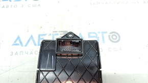 Ford Escape MK4 20-21 Gear Selector Without Paddles, Scratches