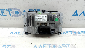 Tape recorder, radio Fiat 500L 14-17 minor scratches