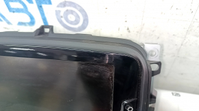 Tape recorder, radio Fiat 500L 14-17 abrasion
