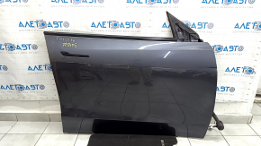 Door assembly front right Tesla Model Y 20-25 graphite PMNG, triplex glass, butt