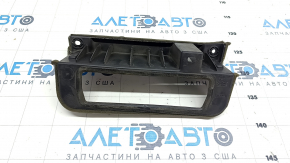 ECU bracket Ford Edge 19-24 2.7T plastic