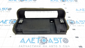 ECU bracket Ford Edge 19-24 2.7T plastic