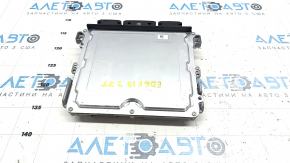 ECU block engine computer Ford Edge 19-23 2.7T