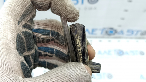 Ford Edge 15-24 brake light came unglued