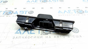 Ford Escape MK4 20-24 Trunk Door License Plate Light for Camera