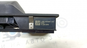 Ford Escape MK4 20-24 Trunk Door License Plate Light for Camera