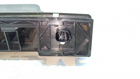 Ford Escape MK4 20-24 Trunk Door License Plate Light for Camera