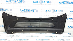 Tesla Model Y 20 Rear Hood Trunk Trim - Type 2