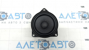 Tesla Model Y 20-25 Central Dashboard Speaker