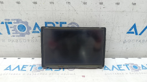 Monitor display navigation Infiniti JX35 QX60 13-15 prerest, scratches