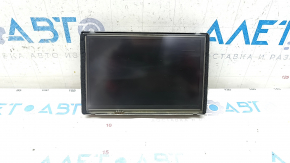 Monitor display navigation Infiniti JX35 QX60 13-15 prerest, scratches