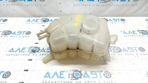 Expansion tank cooling Ford Edge 15- 2.7T 3.5 without cap