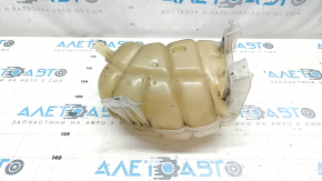 Expansion tank cooling Ford Edge 15- 2.7T 3.5 without cap