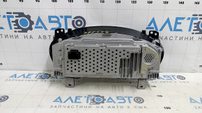 Instrument cluster Ford Escape MK4 20-21 High series-digital HYBRID, 66k, scratches