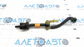 Ford Edge 15-24 2.7T Fuel Vapor Purge Valve with Tube