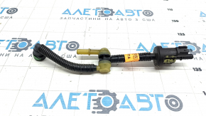 Ford Edge 15-24 2.7T Fuel Vapor Purge Valve with Tube