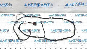 Tesla Model Y 20-25 Front Bumper Parking Sensor Wiring
