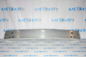 Rear bumper reinforcement Nissan Altima 13-18 aluminum