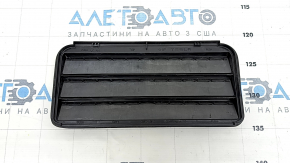 Right ventilation shield Tesla Model Y 20-25 broken mount