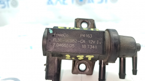 Ford Edge 19-24 2.7T Vacuum System Valve