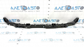 Rear Bumper Mount Central Tesla Model Y 20-25
