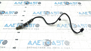 Cooling pipe return tank-radiator Ford Edge 18-24 2.7T