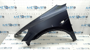 Front Left Wing Tesla Model Y 20-25 Graphite PMNG