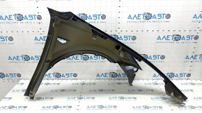 Front Left Wing Tesla Model Y 20-25 Graphite PMNG