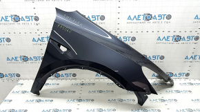 Front right wing Tesla Model Y 20-25 graphite PMNG, butt