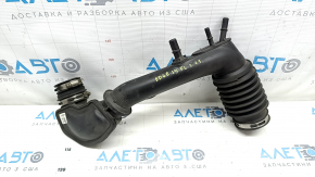 Ford Edge 19-24 2.7T Front Air Duct