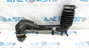 Ford Edge 19-24 2.7T Front Air Duct