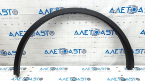 Rear Left Wing Arch Trim Tesla Model Y 20-25 Structure, Scratch