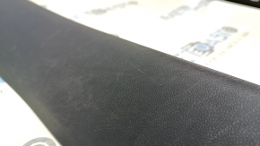 Door sill trim rear right Ford Escape MK4 20-24 black, scratches