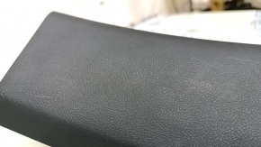 Door sill trim rear right Ford Escape MK4 20-24 black, scratches