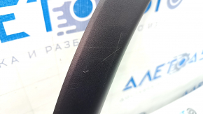 Rear right fender arch trim Tesla Model Y 20-25 structure, scratch