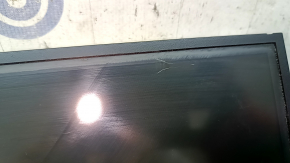 Monitor, display, navigation Infiniti G25 G37 4d 06-14 scratches
