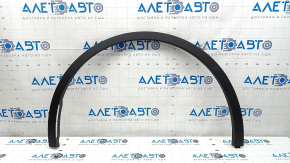 Front Left Wing Arch Trim Tesla Model Y 20-25 Structure, Scratch