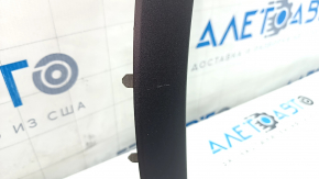 Front Left Wing Arch Trim Tesla Model Y 20-25 Structure, Scratch