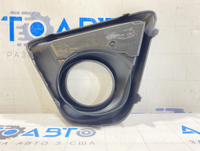 Grille under fog light right Mazda CX-5 13-15
