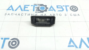 Trunk Door Number Light Right Tesla Model Y 20-25
