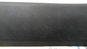 Door sill trim rear left Ford Escape MK4 20-24 black, structure, scratches