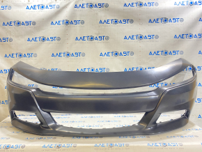 Bare front bumper Dodge Charger 15-20 rest