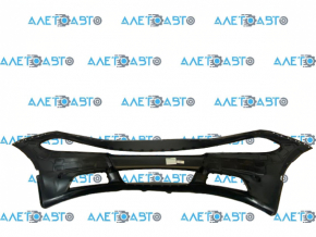 Bare front bumper Dodge Charger 15-20 rest