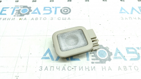 Ceiling light central left Ford Escape MK4 20-22 beige