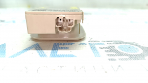 Ceiling light central left Ford Escape MK4 20-22 beige